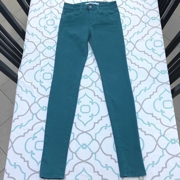 💙👖AWESOME! JOE’S THE SKINNY👖💙26 1/2 33” EUC - Picture 5 of 8